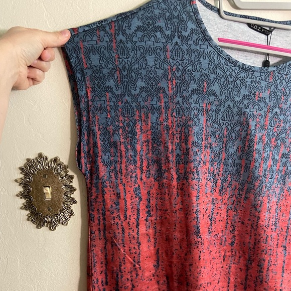 C.O.Z.Y  Shirt - Picture 5 of 6